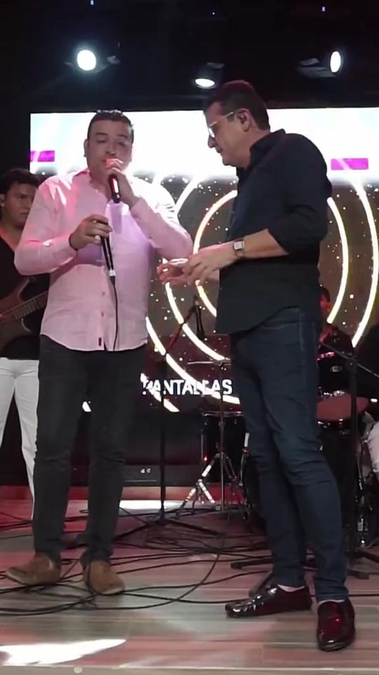 Post 5 by Jose Luis Carrascal on TikTok (video)