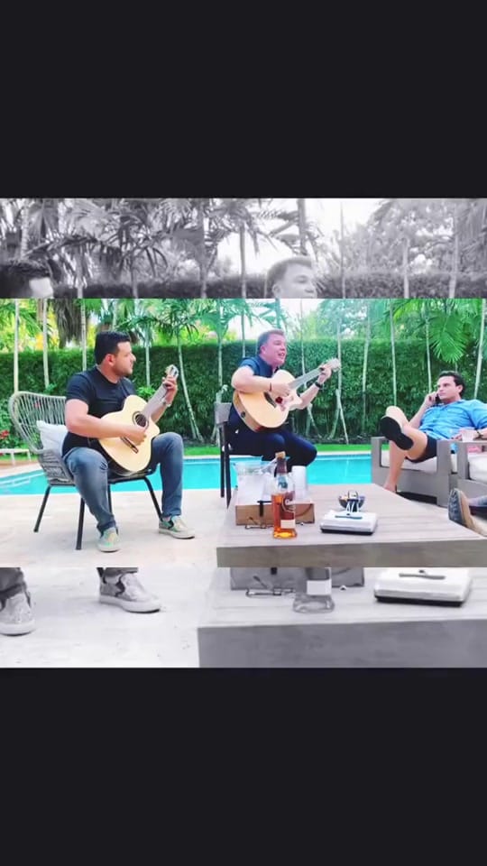 Post 6 by Jose Luis Carrascal on TikTok (video)