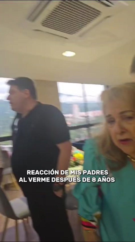 Post 9 by Jose Luis Carrascal on TikTok (video)