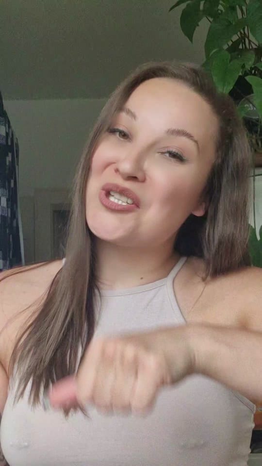 Post 3 by Nancy on TikTok (video)
