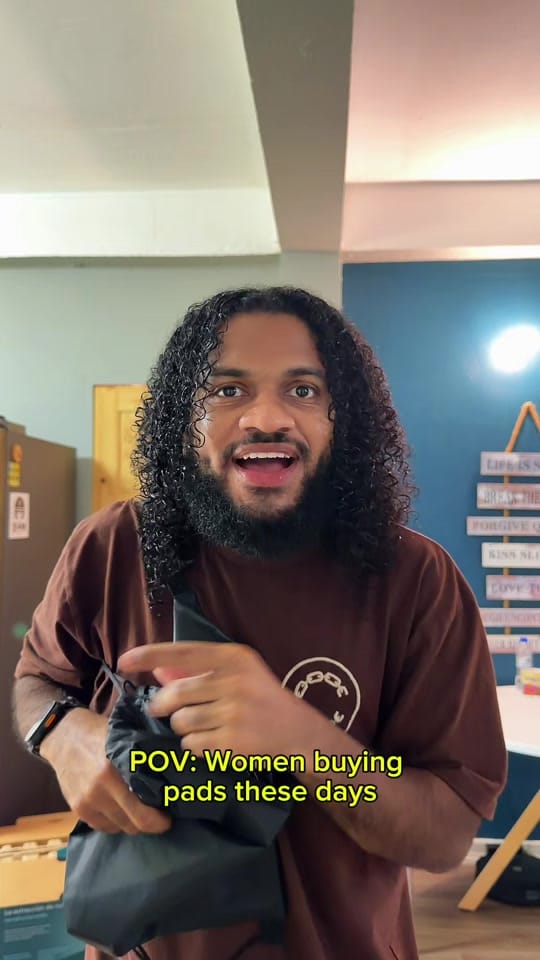 Post 1 by kyleBoss on TikTok (video)