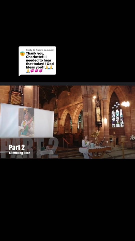 Post 6 by Charlotte 🇨🇦🇬🇧 on TikTok (video)