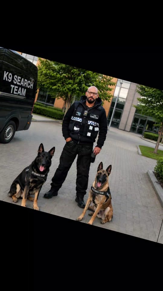 Post 4 by k9🌐Ali🇬🇧 on TikTok (video)