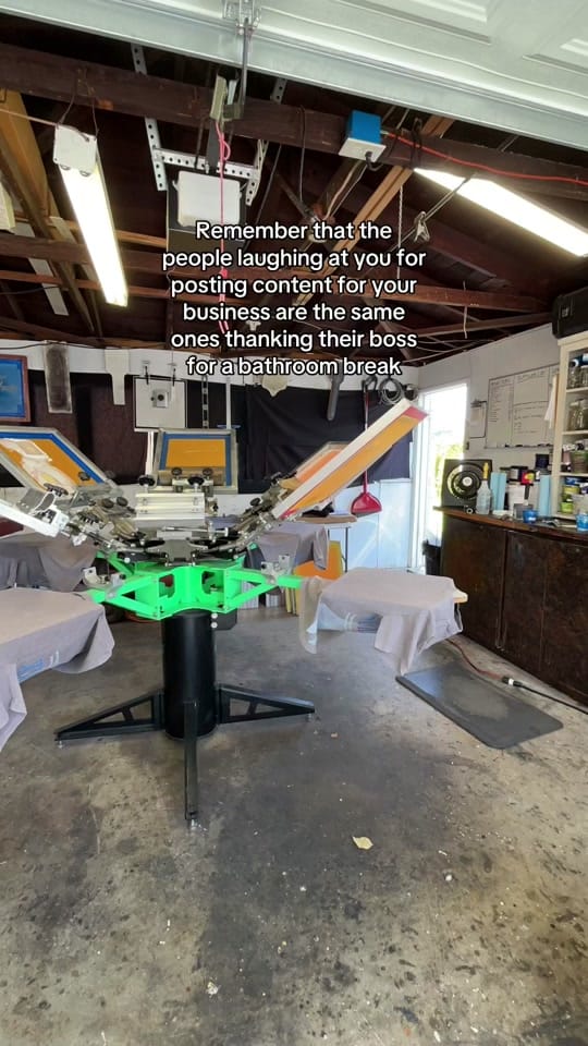 Post 3 by Majormade on TikTok (video)