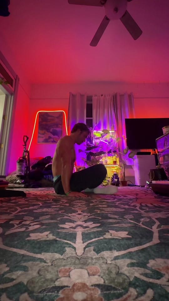 Post 1 by Hunter Kraeszig on TikTok (video)
