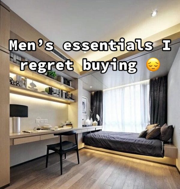 Post 2 by mensessentials on TikTok (video)