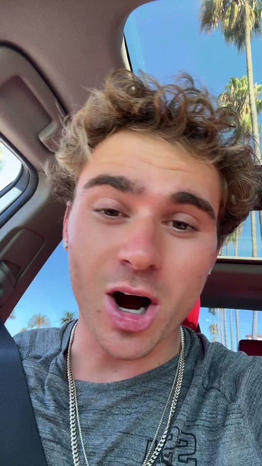 Post 9 by Hunter Kraeszig on TikTok (video)
