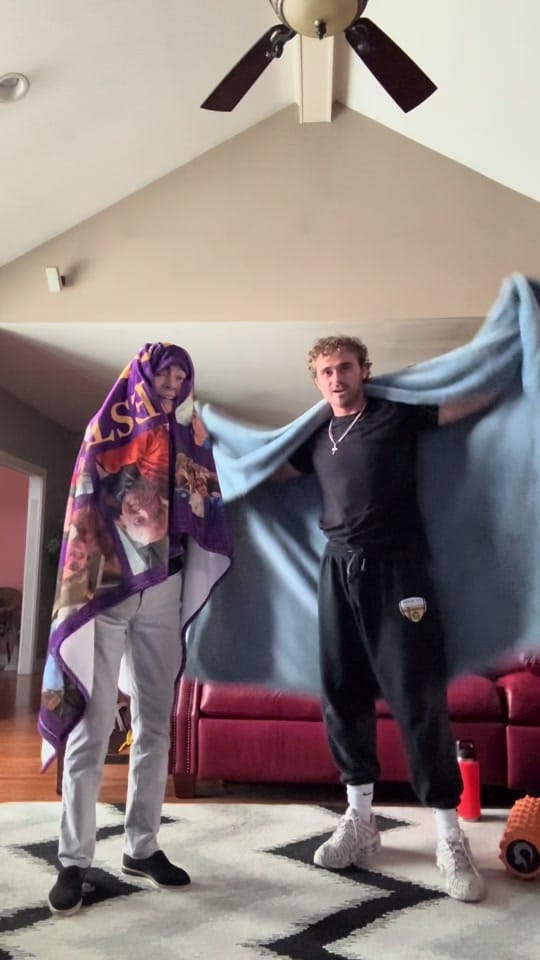 Post 3 by Hunter Kraeszig on TikTok (video)