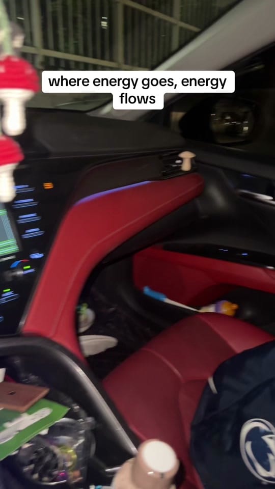 Post 8 by Hunter Kraeszig on TikTok (video)