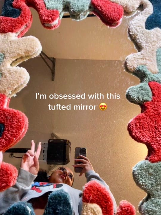 Post 10 by Lex🧶 on TikTok (video)