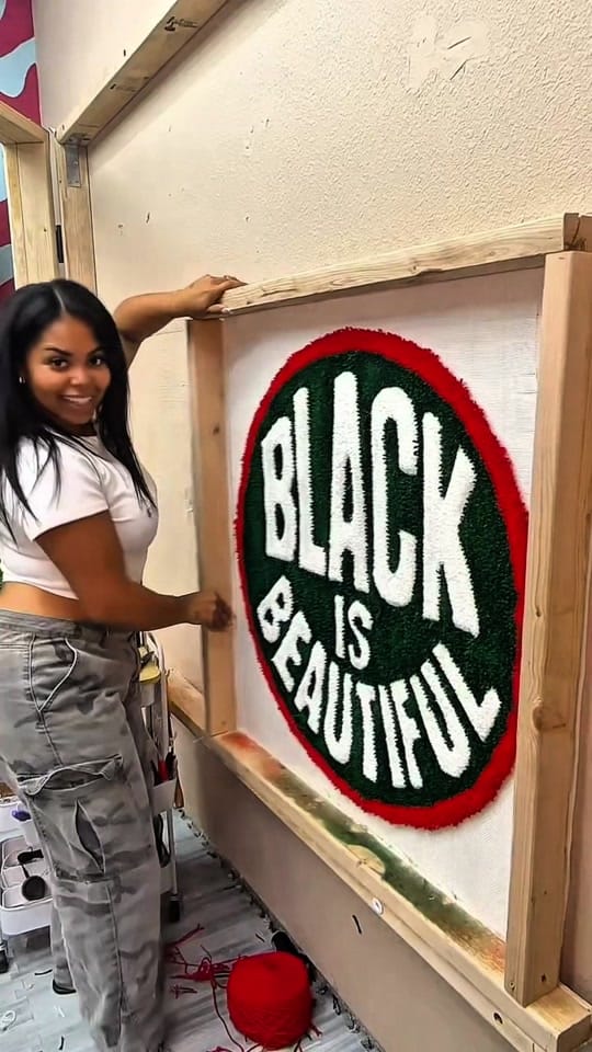 Post 5 by Lex🧶 on TikTok (video)