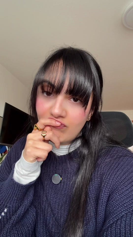 Post 6 by Hasti on TikTok (video)