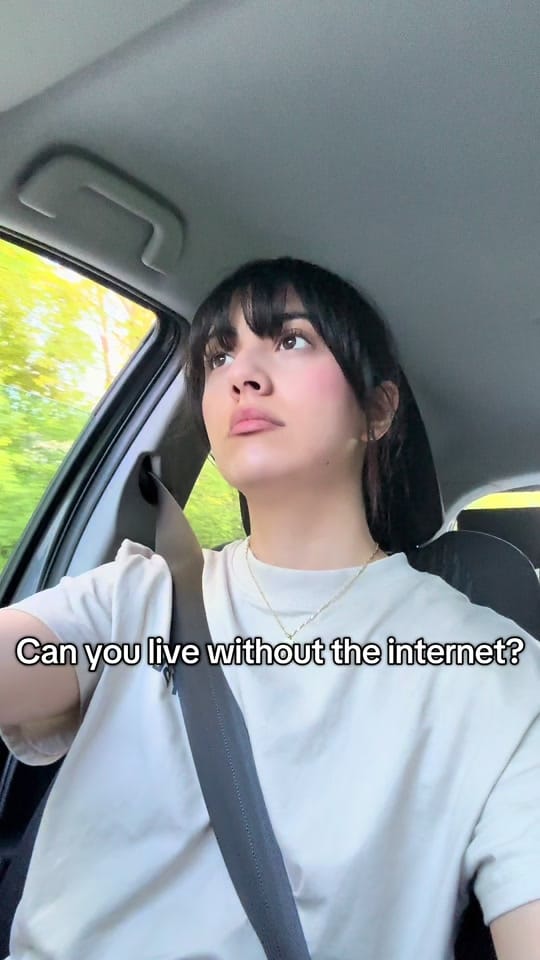 Post 1 by Hasti on TikTok (video)