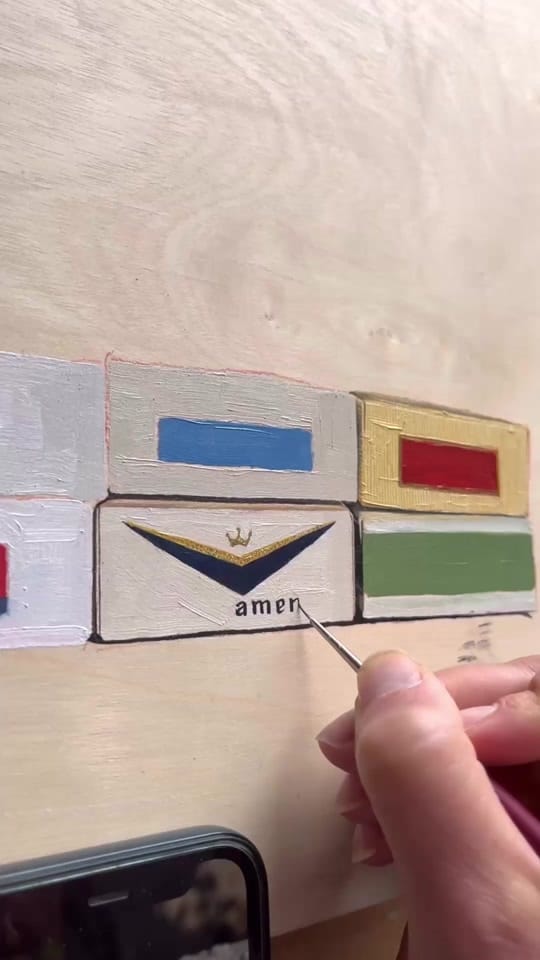 Post 4 by Tappan Collective on TikTok (video)