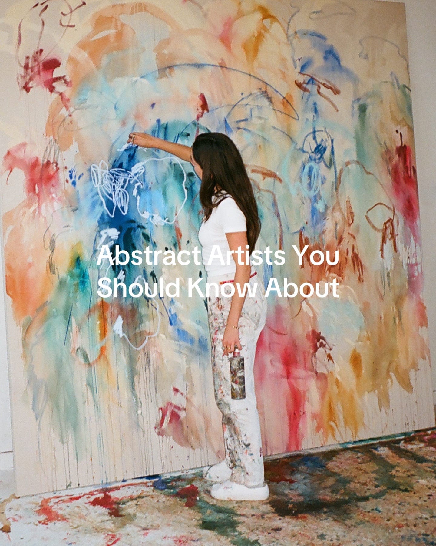 Post 9 by Tappan Collective on TikTok (video)