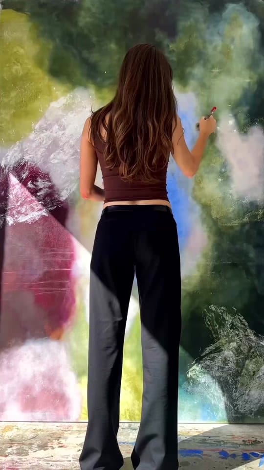 Post 6 by Tappan Collective on TikTok (video)