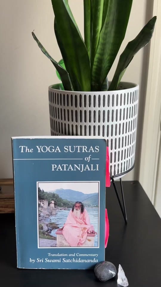 Post 10 by Spiritual Essence Yoga on TikTok (video)