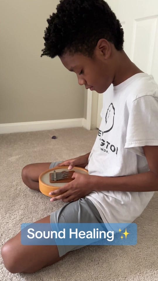 Post 2 by Spiritual Essence Yoga on TikTok (video)