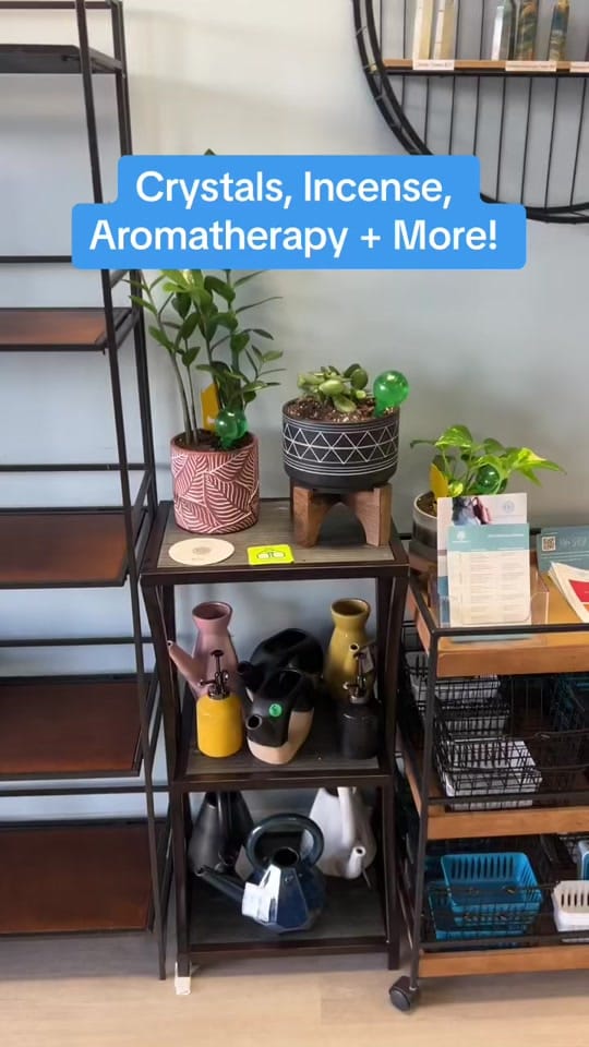 Post 8 by Spiritual Essence Yoga on TikTok (video)