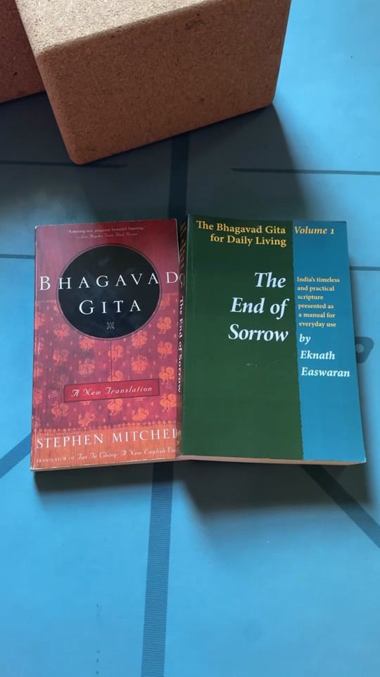 Post 4 by Spiritual Essence Yoga on TikTok (video)