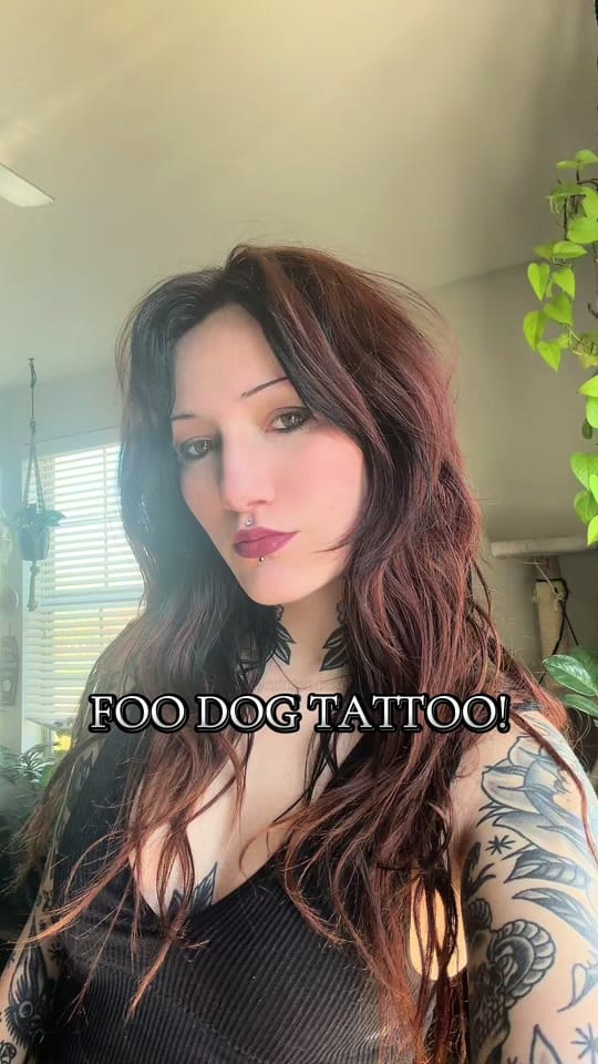 Post 6 by Ivy Rose on TikTok (video)