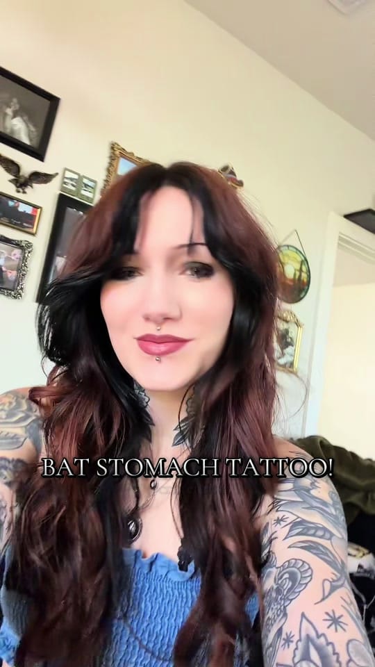 Post 10 by Ivy Rose on TikTok (video)
