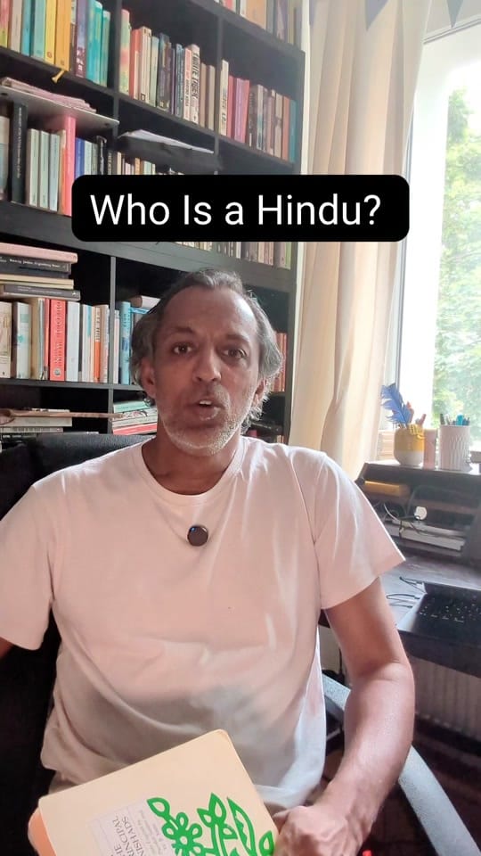 Post 5 by Rajeev on TikTok (video)