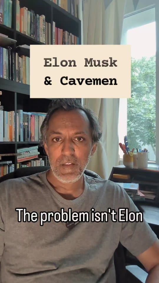 Post 3 by Rajeev on TikTok (video)
