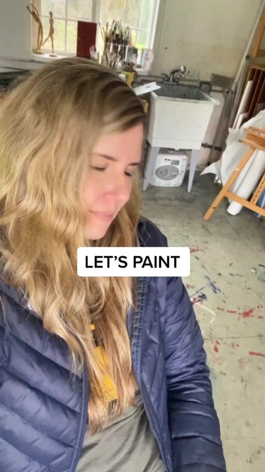 Post 8 by Becky on TikTok (video)