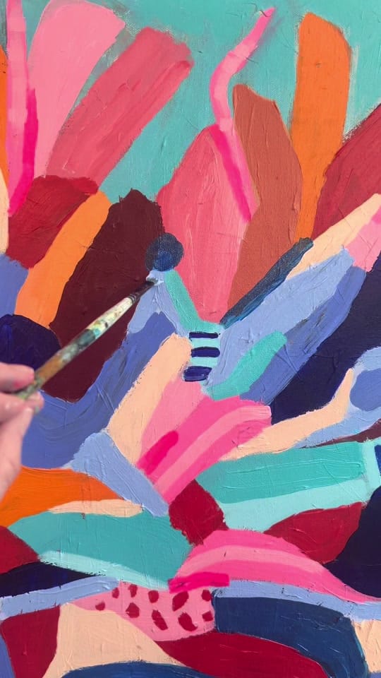 Post 4 by Becky on TikTok (video)