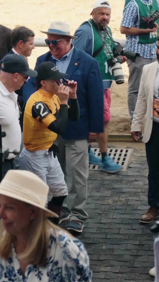 Post 3 by kentuckyderby on TikTok (video)