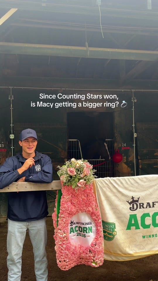 Post 8 by kentuckyderby on TikTok (video)