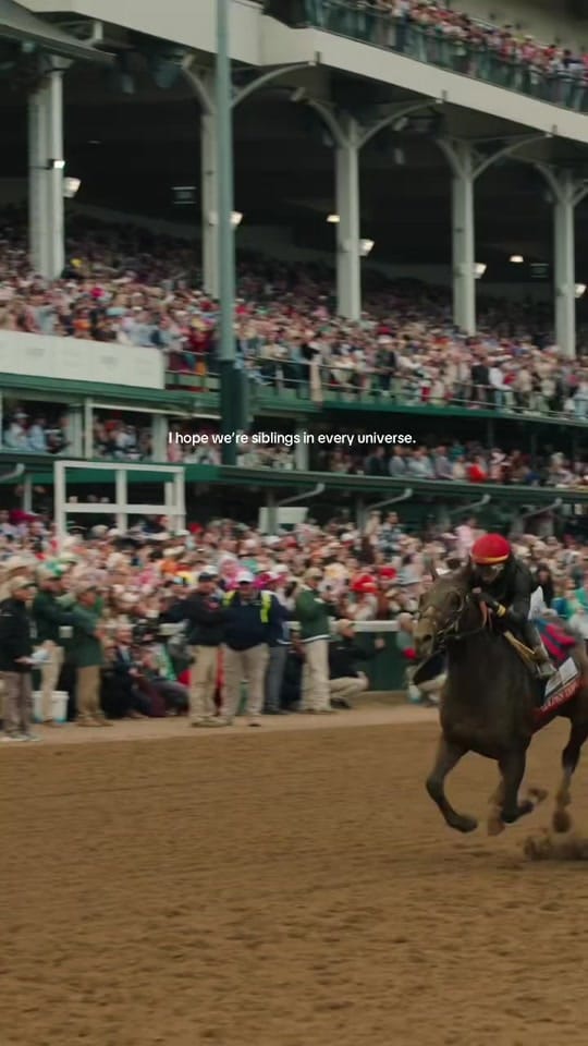 Post 10 by kentuckyderby on TikTok (video)