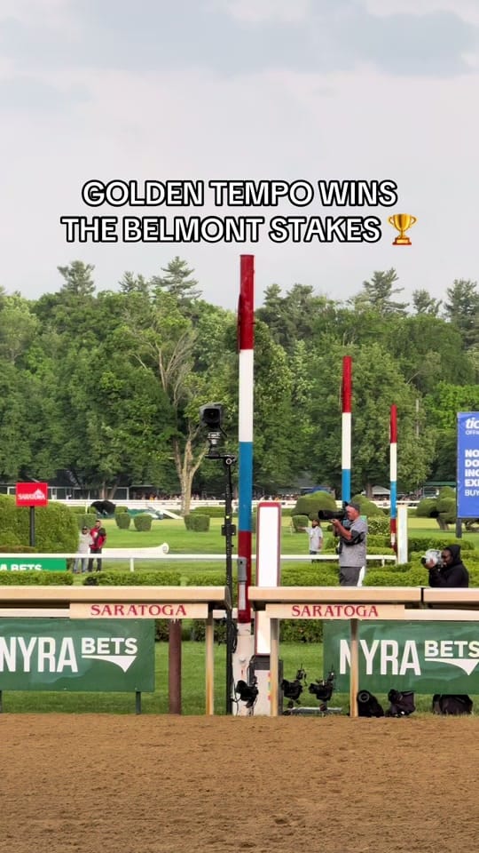 Post 1 by kentuckyderby on TikTok (video)