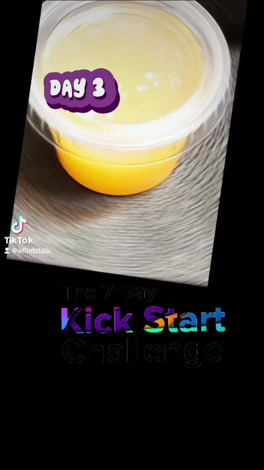 Post 6 by WilLetsTalk on TikTok (video)