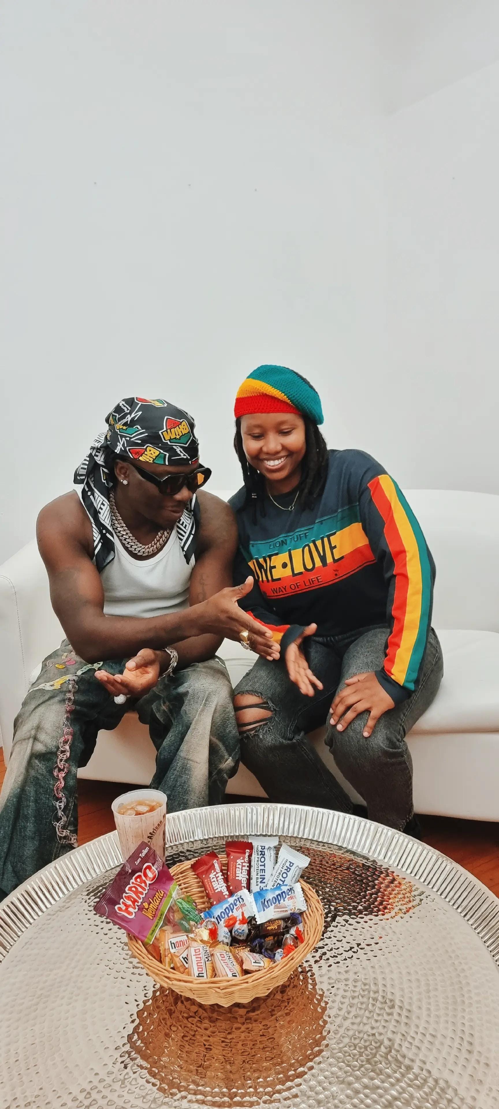Post 10 by Tabitha Kiragu🇰🇪🇩🇪 on TikTok (video)