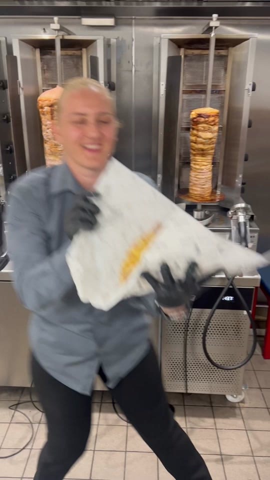 Post 3 by Yosilda2020 on TikTok (video)