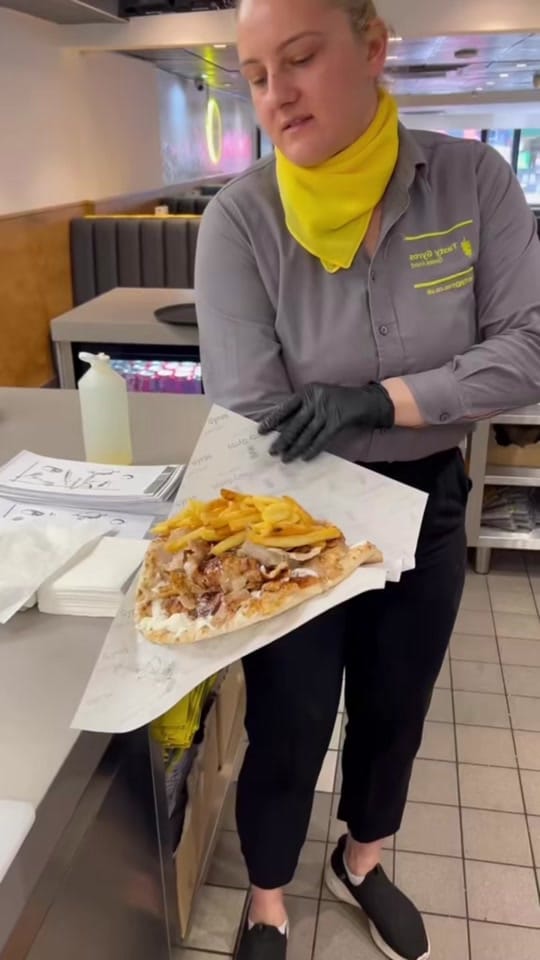 Post 2 by Yosilda2020 on TikTok (video)