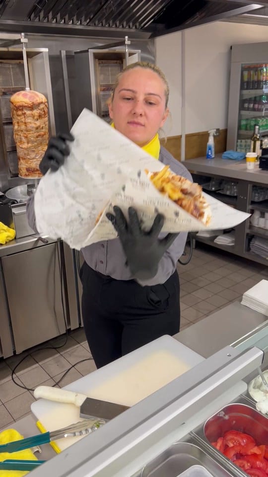 Post 10 by Yosilda2020 on TikTok (video)