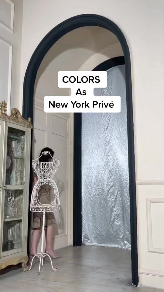 Post 8 by New York Art Bridal Official on TikTok (video)