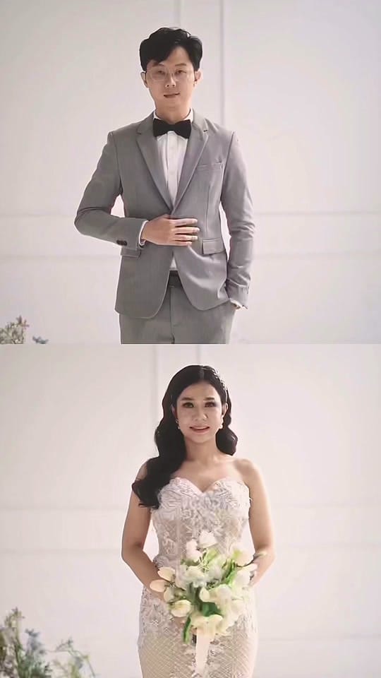 Post 3 by New York Art Bridal Official on TikTok (video)
