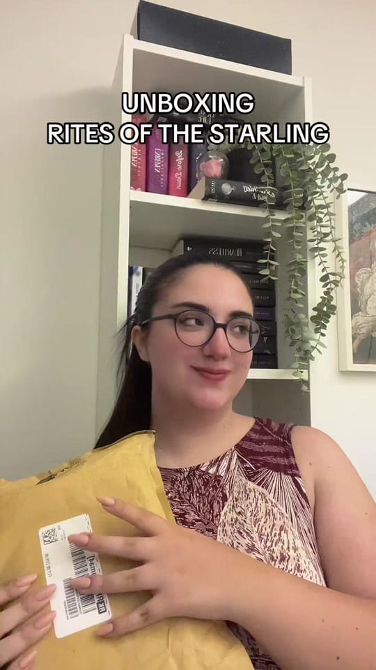 Post 5 by sfogliatricedisogni on TikTok (video)