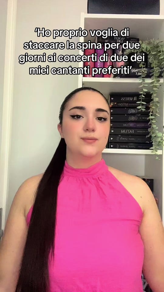 Post 2 by sfogliatricedisogni on TikTok (video)