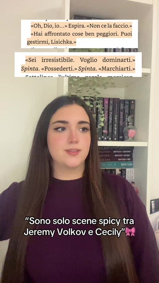 Post 8 by sfogliatricedisogni on TikTok (video)
