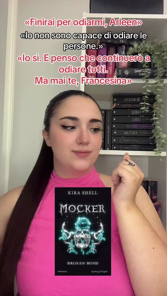 Post 4 by sfogliatricedisogni on TikTok (video)