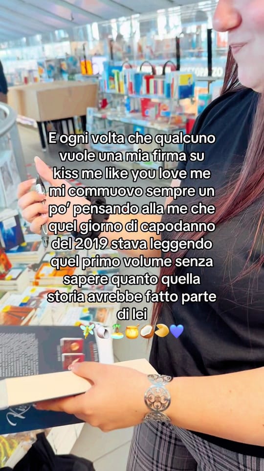 Post 9 by sfogliatricedisogni on TikTok (video)