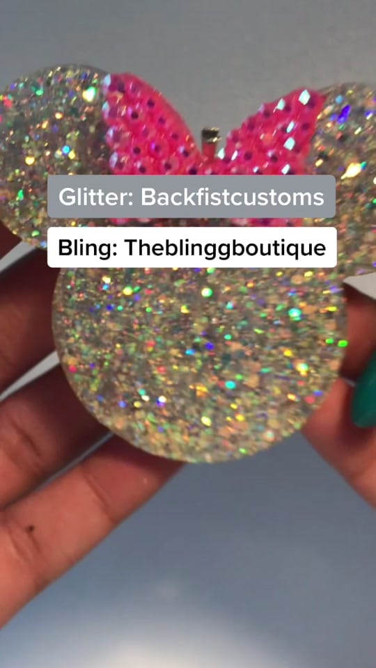 Post 7 by Enjoule Jones on TikTok (video)