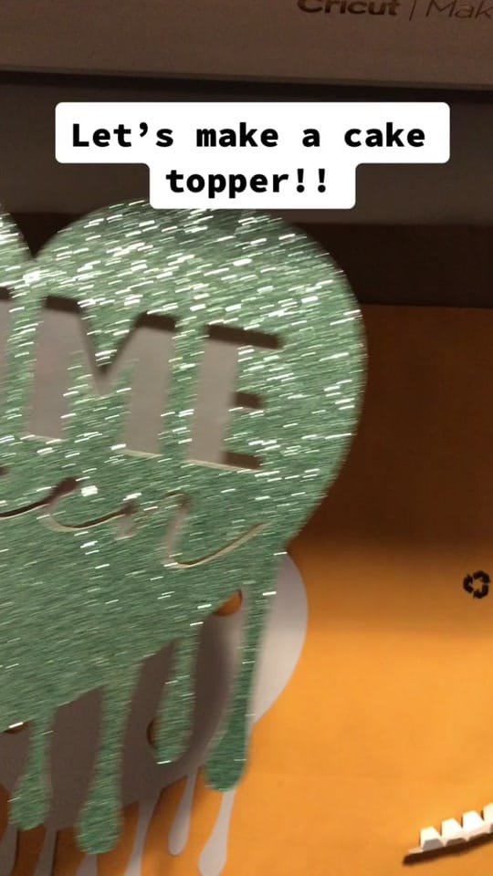 Post 9 by Enjoule Jones on TikTok (video)