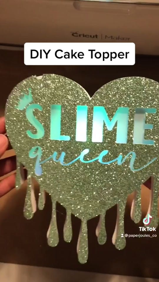 Post 8 by Enjoule Jones on TikTok (video)