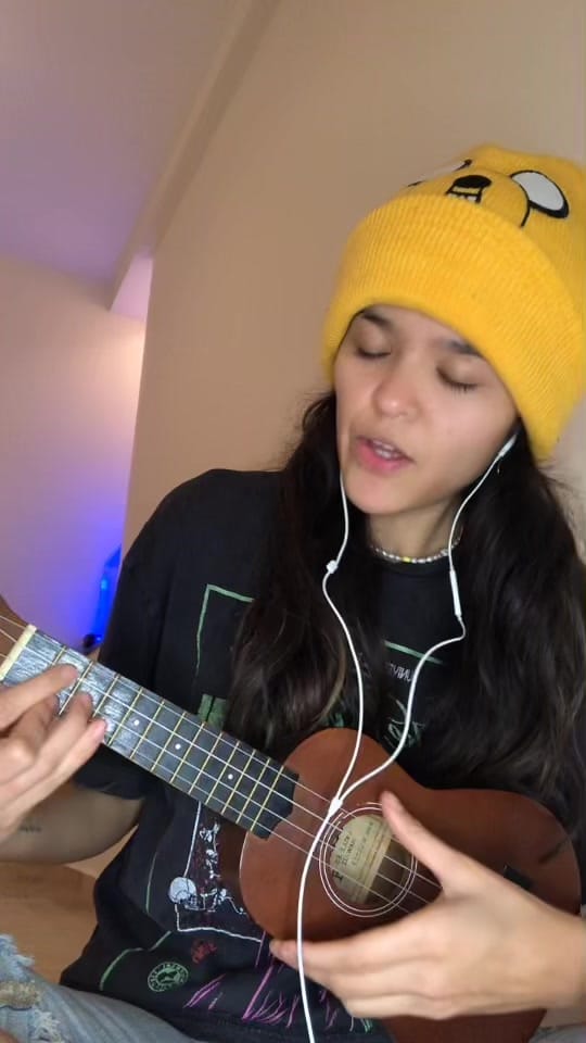 Post 8 by Val Dessens on TikTok (video)